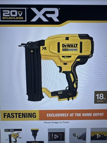 Dewalt dcn680 20v max - dewalt,