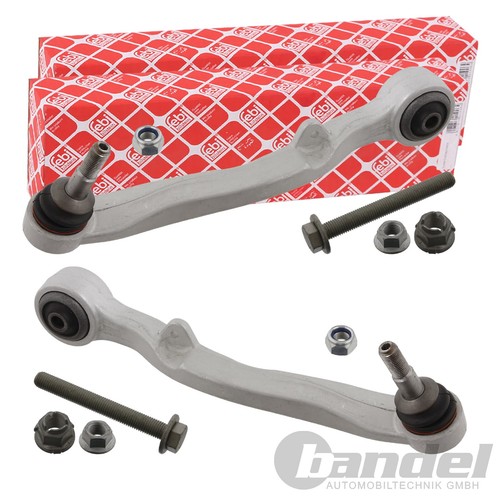 Set bracci trasversali febi - set, 2