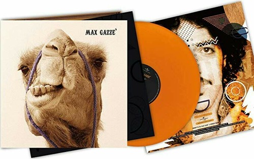 Max gazze anniversario - max,