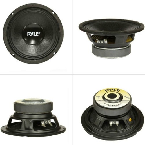 Woofer altoparlante 00 - woofer, cm