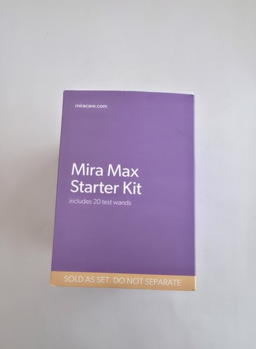 Kit avviamento mira - mira, max