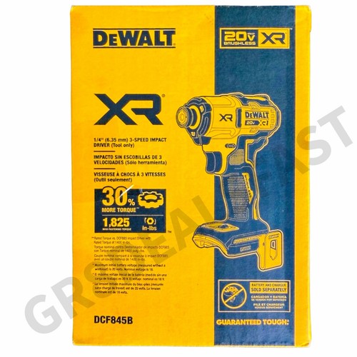 Dewalt 20v max cordless - xr,