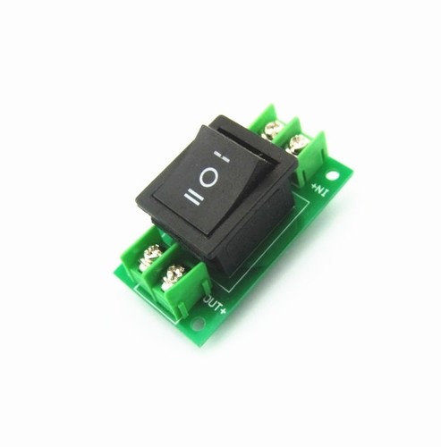 Max 20a pompa - max, 20a(ac