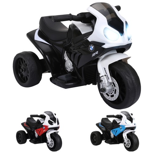 Homcom moto elettrica - elettrica, per