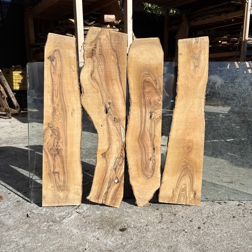 Tavole legno ulivo - di, pezzi