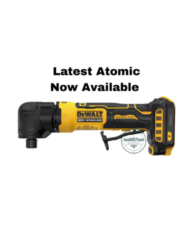 Dewalt dcg422b atomic 20v - dcg422b,