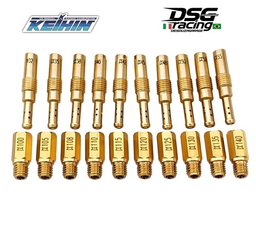 Kit getti pwk 20pz - kit,