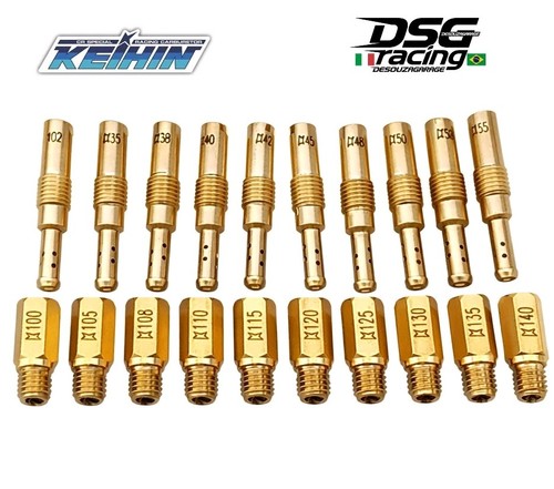Kit getti pwk - kit,