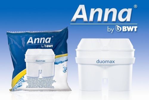 Cartucce filtro acqua - 20,