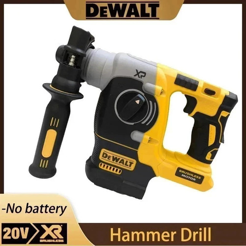 Per dewalt 18v - dewalt, sds