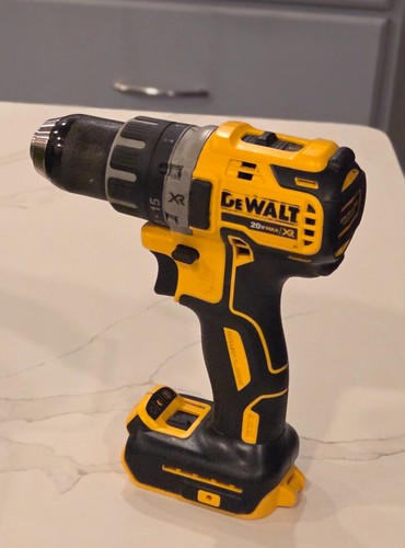 Dewalt dcd791 20v max - dcd791, xr