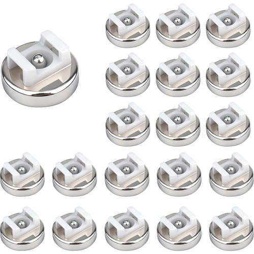 Fascette magnetiche staffe