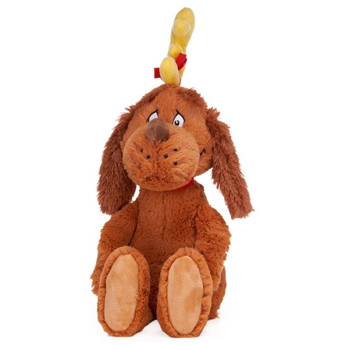 Max grinch plush - grinch, 20cm