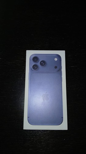 Iphone pro max - iphone, 17
