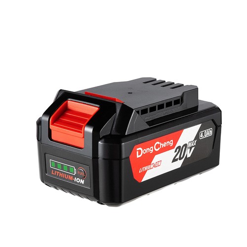 Dongcheng batteria 18v - batteria, (20v