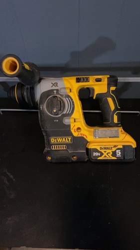 Dewalt 20v max trapano - 20v,