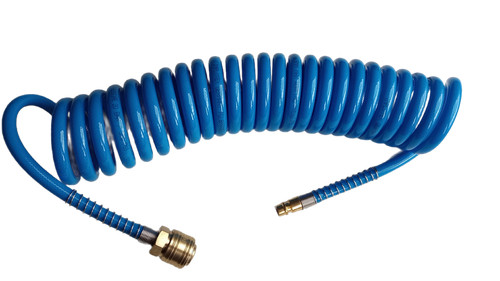 Tubo aria compressa tubo