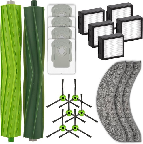 Kit accessori pezzi irobot - 20,