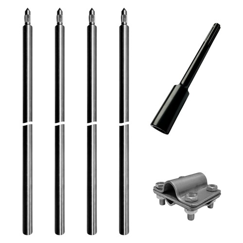 Profondità erdax set - profondità,