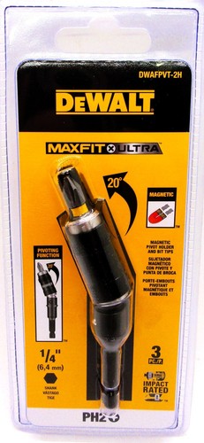 Dewalt max fit - dewalt, max-fit