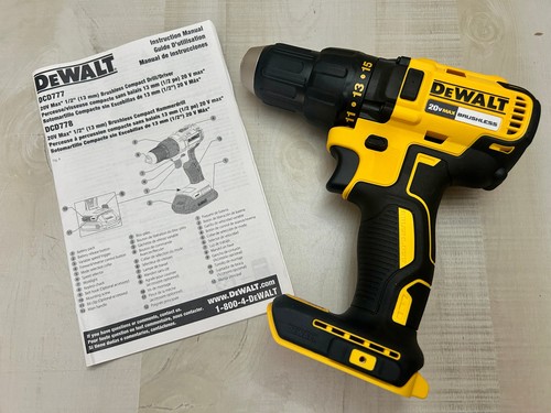 Dcd777 dewalt trapano - dcd777,