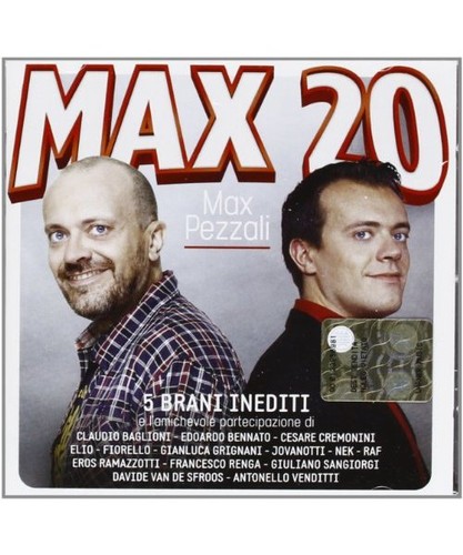 Max - , 20
