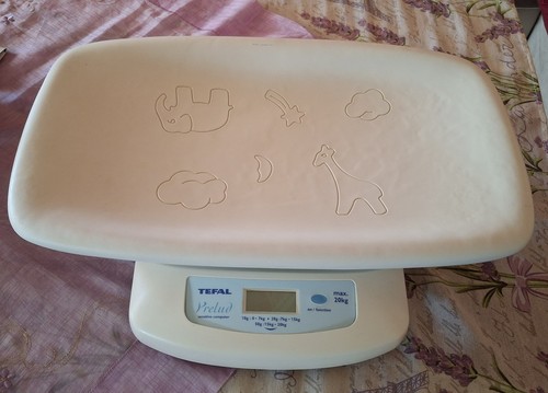 Tefal prelud bilancia - prelud, pesa