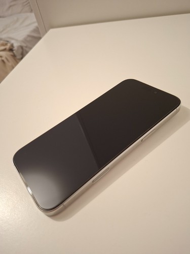 Iphone pro max - 16, 256gb