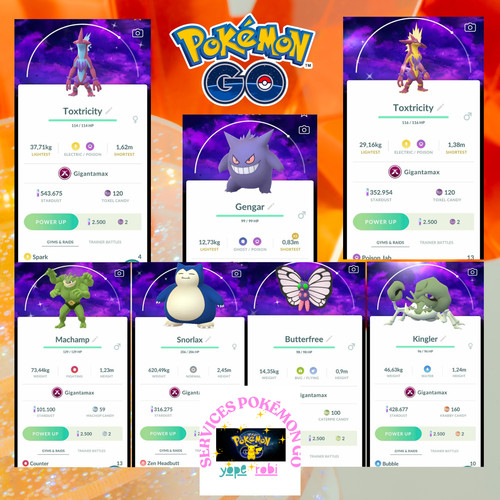 Pokémon lucido - pokémon, go❀❀lucido