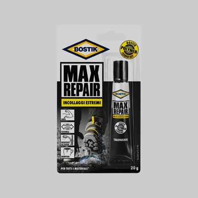 Colla max repair - repair, 20