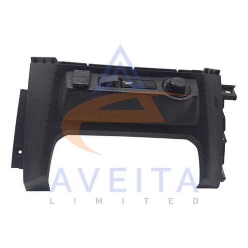 Interruttore 4x4 presa - , di