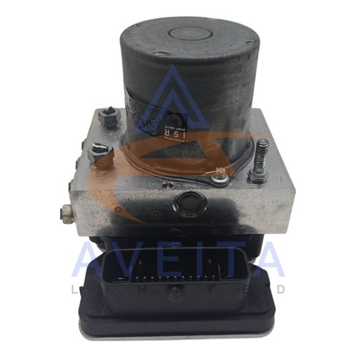 Modulatore pompa abs - modulatore,