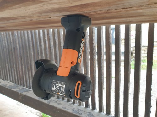 Worx 20v max apparecchi - worx,