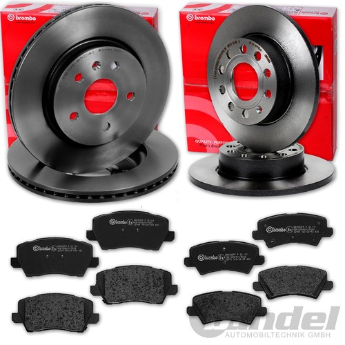 Dischi freno brembo - freno, +