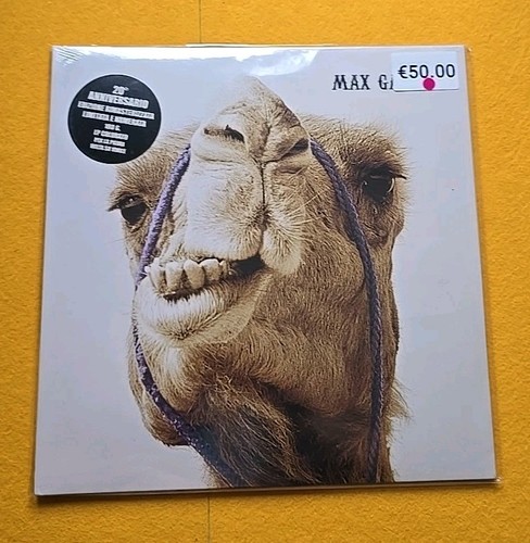 Max gazzè - max,
