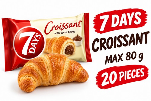 Days max croissant cacao - days,