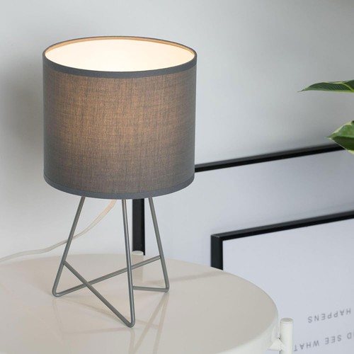 Lampada tavolo paulmann - da,