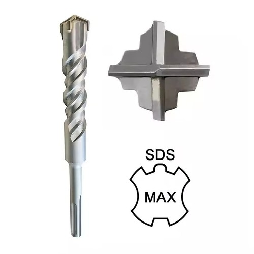 Trapano sds max per - max,