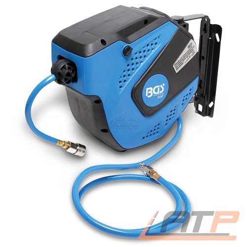 Bgs tubo aria - aria, con