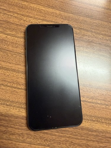 Appleiphone max 256gb - xs,