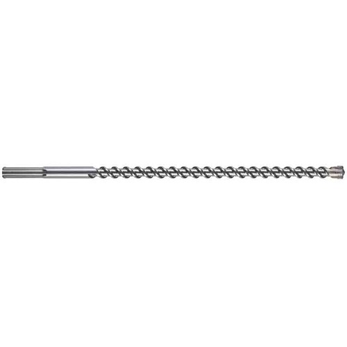 Punta sds max 20x520 4 - sds,