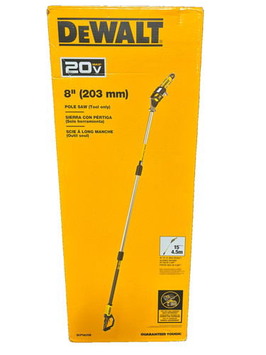 Dewalt dcps620b seghetto - dewalt,