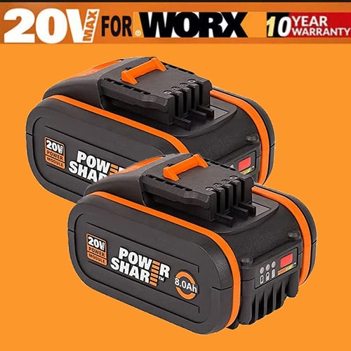 Batterie 8000 mah - 8000, 20