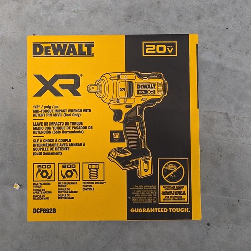 Dewalt max 1 2 - dewalt, 1/2
