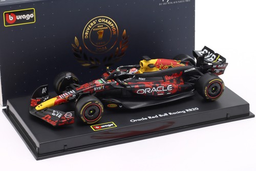 Max verstappen red bull rb20 - verstappen,