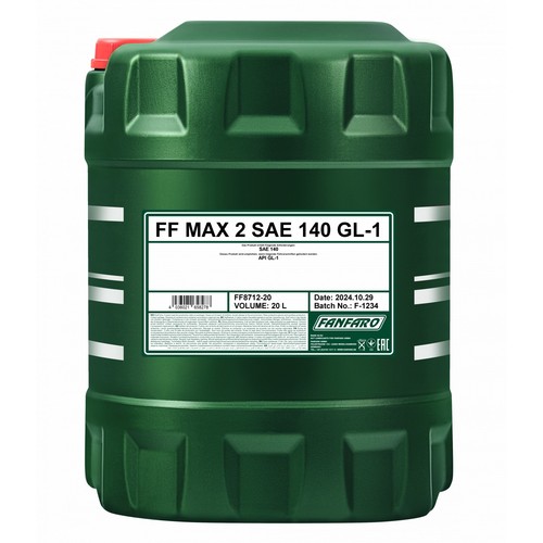 Fanfaro max olio - fanfaro,