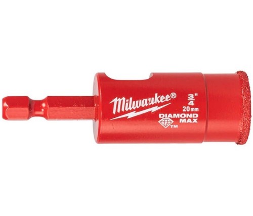 Milwaukee punta trapano - milwaukee,