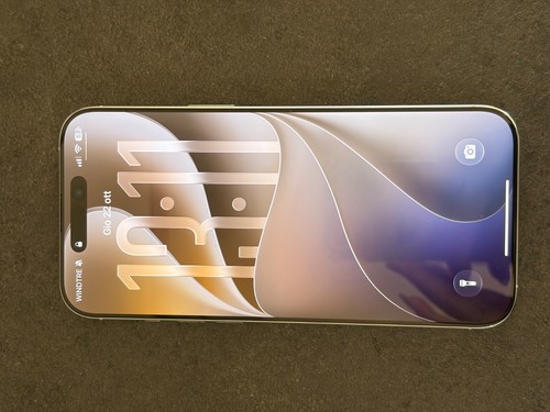 Apple iphone pro max - iphone,