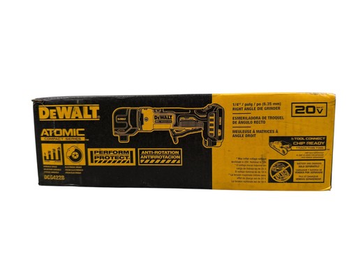 Dewalt 20v max atomic - max,