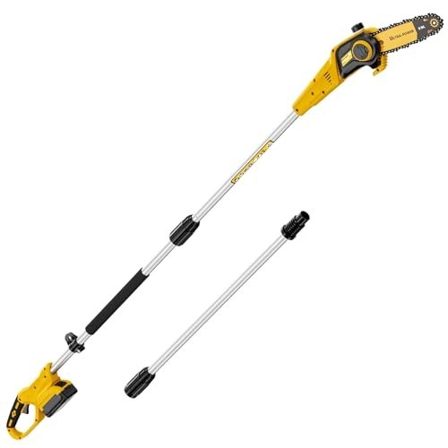 Dewalt 20v max - xr, pollici